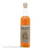 High West Bourye Limited Sighting Whiskey