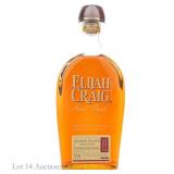 Elijah Craig Small Batch Goose Island 11 Y Bourbon