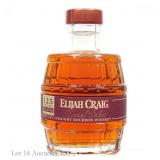 Elijah Craig Barrel Select Bourbon (Grenade)