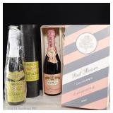 Paul Masson CA & Bronte 76 MI Champagne