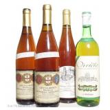 White Wines Italy & Germany (4)