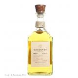 Cazcanes Blanco Tequila No. 9 Anejo, Binny's Pick