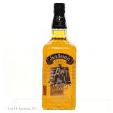 Jack Daniel's Scenes From Lynchburg 1L Bedford Sgn