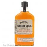 Jack Daniel's TN Tasters Barrel Reunion #2 Whiskey