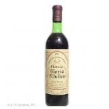 1973 Chateau Gloria St. Julien Bordeaux