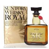 Suntory Royal Whisky