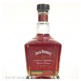 Jack Daniel's SB Special Release Rye (2025)