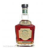 Jack Daniel's SB BP Rye Music City Pick #5, 2025