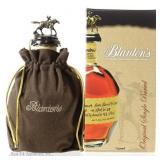 Blanton's Single Barrel Bourbon 'S'