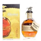 Blanton's Single Barrel Bourbon 'L', 2018