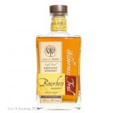 Wilderness Trail Family Bottled in Bond KY Bourbon