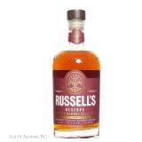 Russell's Reserve Pvt Brl Sel Camp Nelson Bourbon