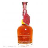 Woodford Reserve Cherry Wood Smoked Barley Bourbon