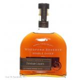 Woodford Reserve Double Oaked Bourbon Store Pick