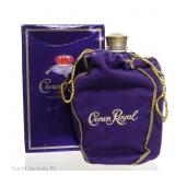 Crown Royal Canadian Whisky