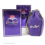Crown Royal Canadian Whisky (2)