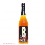 Baker's 7 Year Small Batch Bourbon