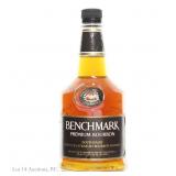Benchmark Sour Mash Premium Bourbon