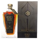 Remus 100 Years of The Great Gatsby 15 Yr Bourbon