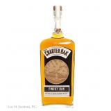 Old Charter Oak Finest Oak Bourbon