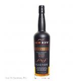 New Riff Backsetter Bottled in Bond Bourbon