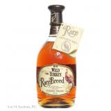 Wild Turkey Rare Breed Barrel Proof Bourbon