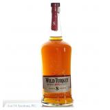 Wild Turkey 8 Year 101 Bourbon (2025)