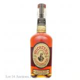 Michter's Ltd Ed Toasted Barrel Bourbon