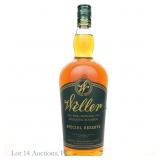 Weller Special Reserve Bourbon 1L (2019)