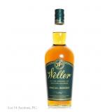 Weller Special Reserve Bourbon Green Cap (2025)