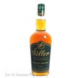 Weller Special Reserve Bourbon (2021)
