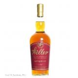 Weller Antique 107 Bourbon (2025)