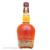 Old Weller Antique Original 107 Bourbon