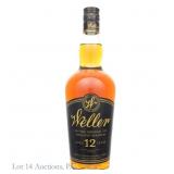 Weller 12 Year Bourbon (2025)