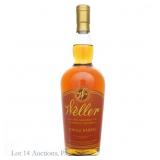 Weller Single Barrel Bourbon (2026)