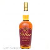Weller Antique 107 Bourbon