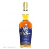 Weller Full Proof Bourbon (2024)