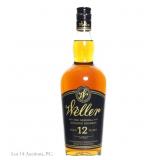 Weller 12 Year Bourbon (2023)