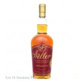 Weller Antique 107 Bourbon Store Pick