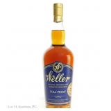 Weller Full Proof Bourbon Store Pick (2024)