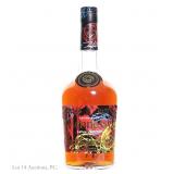 Hennessy X Futura Limited Edition #'d V.S Cognac