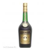 Martell V.S.O.P. Medaillon Cognac