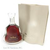 Hennessy Paradis Rare Cognac in Wood Box