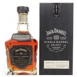 Jack Daniel's SB Select Personal Collection (2019)