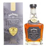 Jack Daniel's SB (1921) 116th Anniv - 1904 W.F.