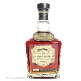 Jack Daniel's SB Barrel Proof TN Whiskey Pick