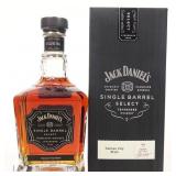 Jack Daniel's SB Select Kansas City Style (2016)