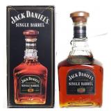 Jack Daniel's S.B. J. Norman Sgd. Whiskey, 2008