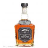 Jack Daniel's SB Signed Whiskey Store Pick (2020)