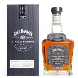 Jack Daniel's S.B. Whiskey, Shaw AFB, 2019